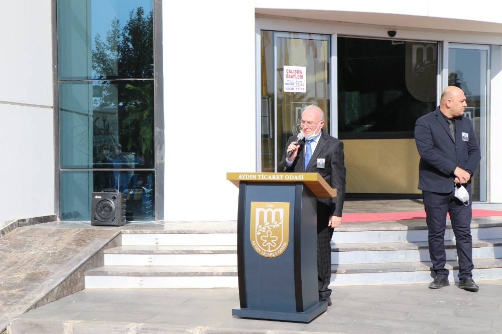 aytonun eski baskanlarindan altinel son yolculuguna ugurlandi 5 vcYSzuUT AYTO’nun eski başkanlarından Altınel, son yolculuğuna uğurlandı