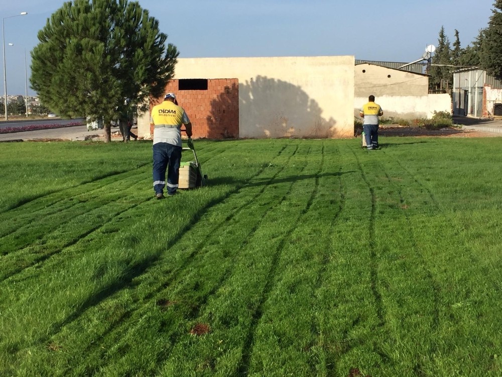 baskan atabay ilcemizin cehresini guzellestirecegiz 0 FRjHOupR Başkan Atabay, “İlçemizin çehresini güzelleştireceğiz”