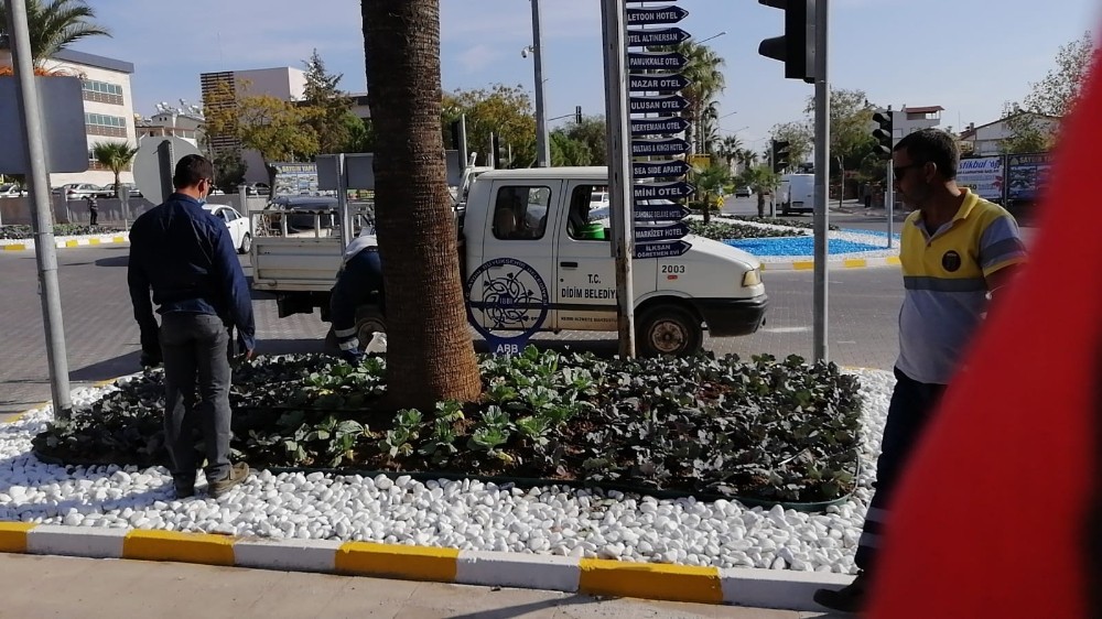 baskan atabay ilcemizin cehresini guzellestirecegiz 1 SupDfeJe Başkan Atabay, “İlçemizin çehresini güzelleştireceğiz”