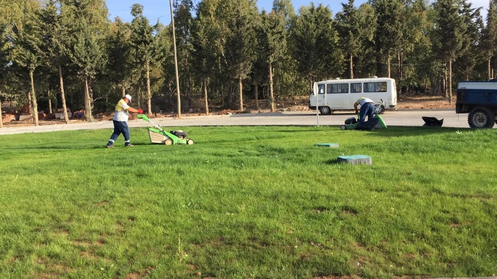 baskan atabay ilcemizin cehresini guzellestirecegiz 2 supA9HFB Başkan Atabay, “İlçemizin çehresini güzelleştireceğiz”
