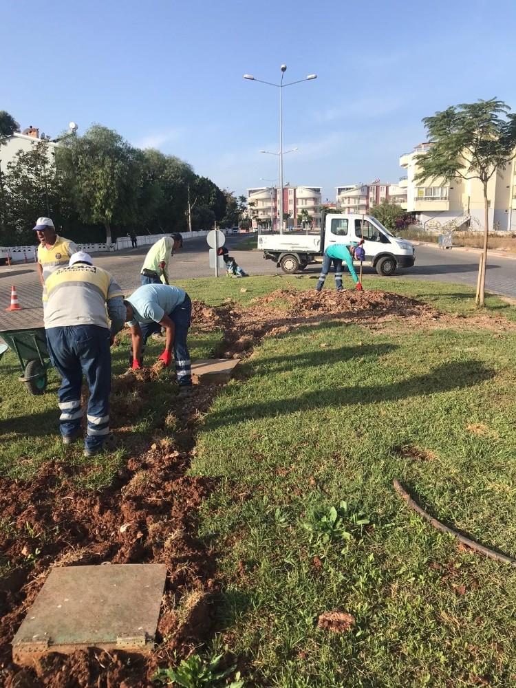 baskan atabay ilcemizin cehresini guzellestirecegiz 3 U4bJL6pg Başkan Atabay, “İlçemizin çehresini güzelleştireceğiz”