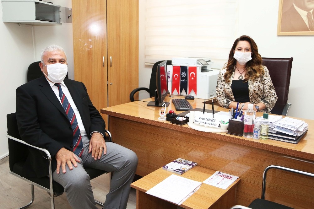 baskan ataydan muhtarlar gununde anlamli ziyaret 5 qS4viZsR Başkan Atay’dan Muhtarlar Günü’nde anlamlı ziyaret