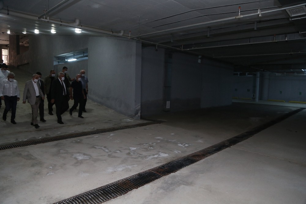 baskan ataydan otopark sorununa cozum 1 Uvya1kGL Başkan Atay’dan otopark sorununa çözüm