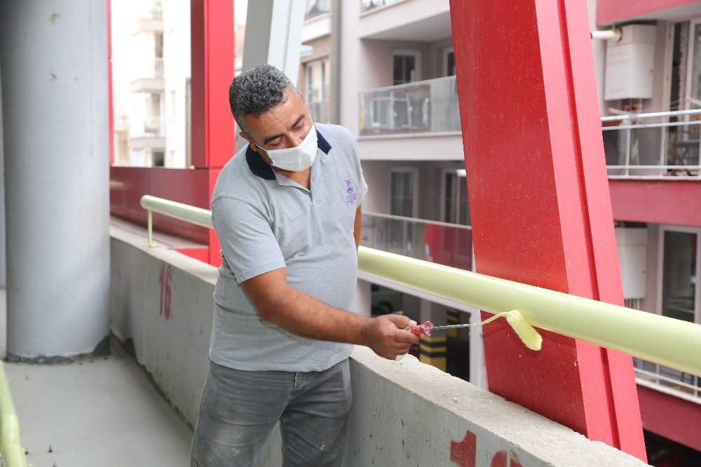 baskan ataydan otopark sorununa cozum 3 LZNg7vPt Başkan Atay’dan otopark sorununa çözüm