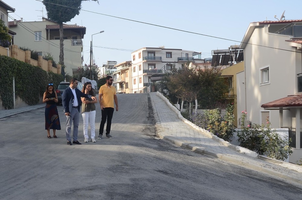 baskan gunel sorunlara halkin icinde cozum buluyor 0 EB5mUO7a Başkan Günel sorunlara halkın içinde çözüm buluyor