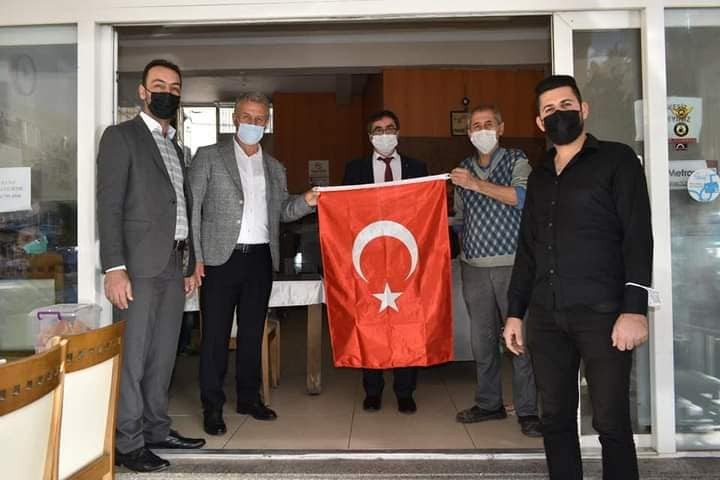 baskan inaldan esnafa 29 ekim hediyesi 5 23w9Pe4c Başkan İnal’dan esnafa 29 Ekim hediyesi