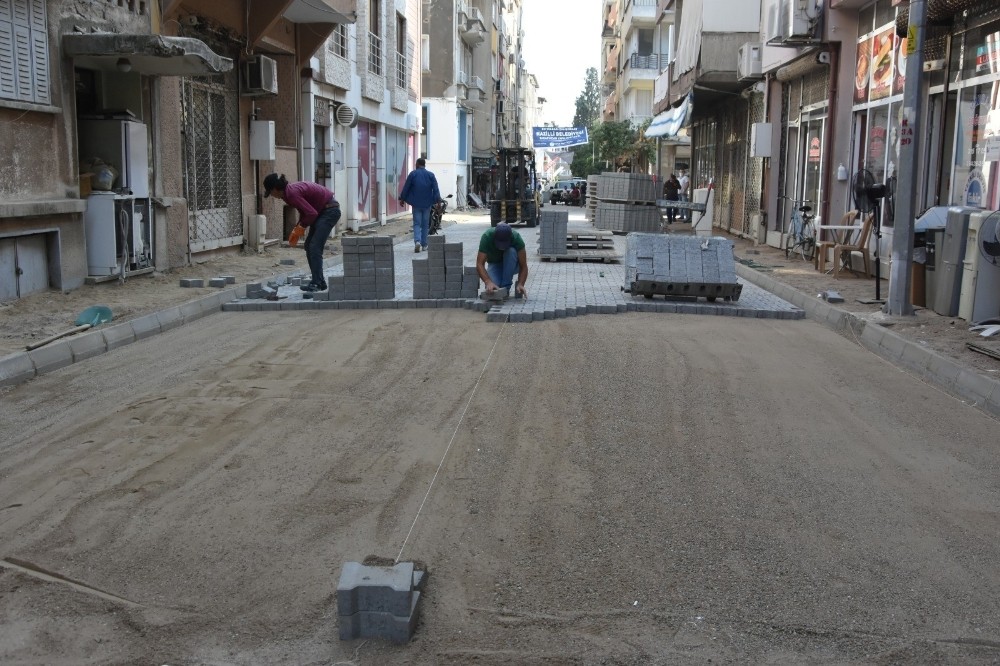 baskan ozcandan alternatif yol uyarisi 0 U3J8UjGV Başkan Özcan’dan alternatif yol uyarısı