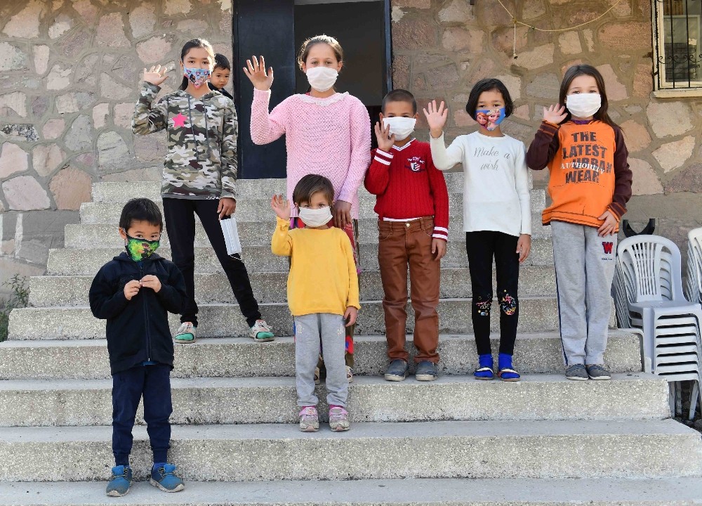 baskentte internetsiz mahalle kalmayacak 4 Başkent’te internetsiz mahalle kalmayacak