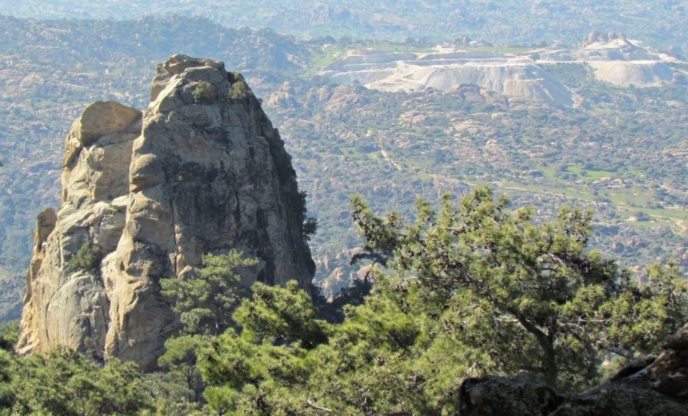 besparmak daglarindaki maden ocagi ruhsati iptal edildi 2 lLtrOIqK Beşparmak Dağları’ndaki maden ocağı ruhsatı iptal edildi