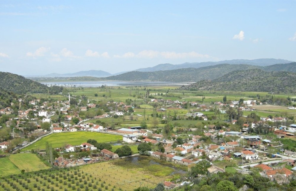 besparmak daglarindaki maden ocagi ruhsati iptal edildi 3 Q7jglNmN Beşparmak Dağları’ndaki maden ocağı ruhsatı iptal edildi