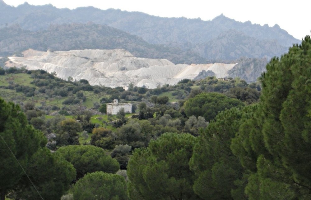 besparmak daglarindaki maden ocagi ruhsati iptal edildi 4 tfJHLbGe Beşparmak Dağları’ndaki maden ocağı ruhsatı iptal edildi