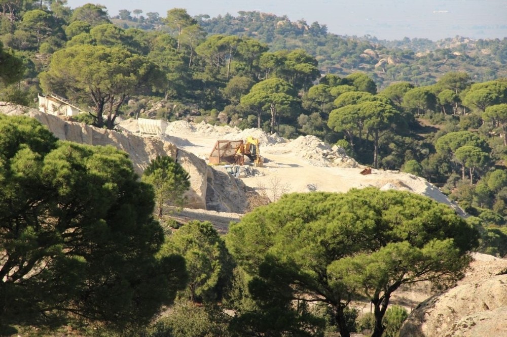 besparmak daglarindaki maden ocagi ruhsati iptal edildi 5 pivPz1d6 Beşparmak Dağları’ndaki maden ocağı ruhsatı iptal edildi