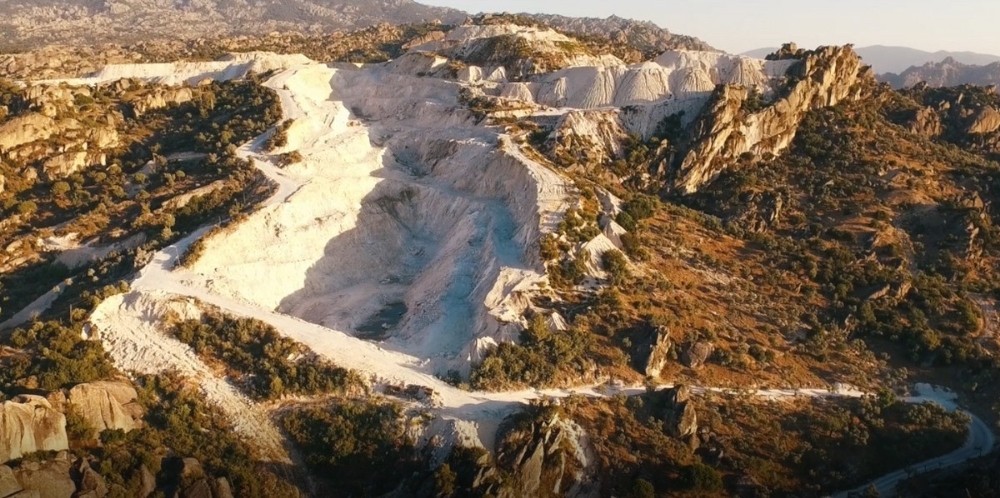 besparmak daglarindaki maden ocagi ruhsati iptal edildi 6 EsaT6y5D Beşparmak Dağları’ndaki maden ocağı ruhsatı iptal edildi