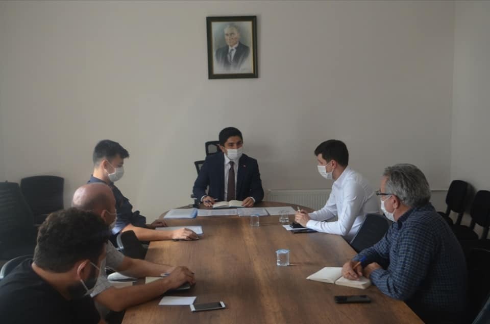 bozdoganda korona virus denetimi ve degerlendirme toplantisi yapildi 0 WtIlLtT7 Bozdoğan’da Korona virüs denetimi ve değerlendirme toplantısı yapıldı