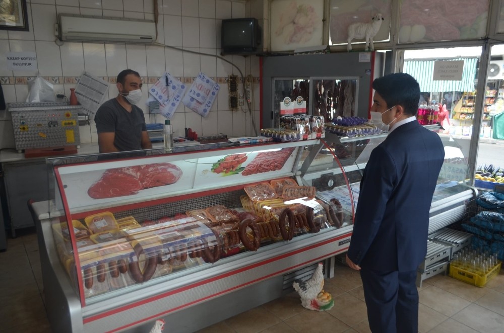 bozdoganda korona virus denetimi ve degerlendirme toplantisi yapildi 2 jVQrI8KR Bozdoğan’da Korona virüs denetimi ve değerlendirme toplantısı yapıldı