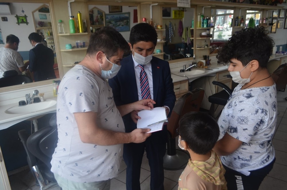 bozdoganda korona virus denetimi ve degerlendirme toplantisi yapildi 3 LEStvRQN Bozdoğan’da Korona virüs denetimi ve değerlendirme toplantısı yapıldı