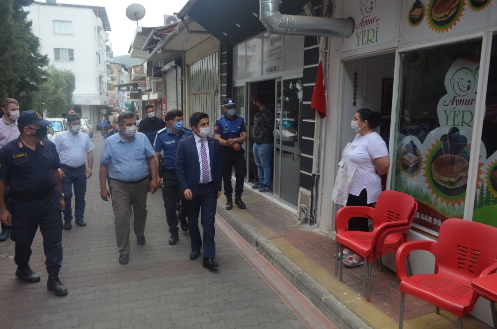 bozdoganda korona virus denetimi ve degerlendirme toplantisi yapildi 5 fgS4XzOa Bozdoğan’da Korona virüs denetimi ve değerlendirme toplantısı yapıldı