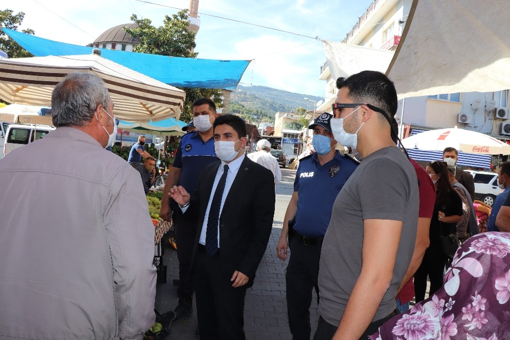 bozdoganda saglik icin hepimiz icin denetimi yapildi 1 quSMigIU Bozdoğanda "Sağlık İçin Hepimiz İçin" denetimi yapıldı