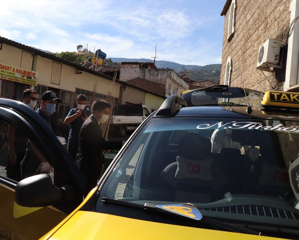 bozdoganda saglik icin hepimiz icin denetimi yapildi 2 RmzQh7FY Bozdoğanda "Sağlık İçin Hepimiz İçin" denetimi yapıldı