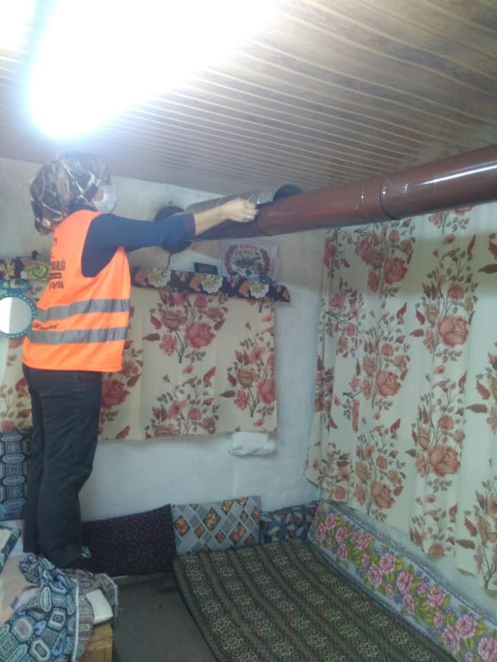 bozdoganda vefali isler devam ediyor 1 gEXeQbee Bozdoğan’da vefalı işler devam ediyor