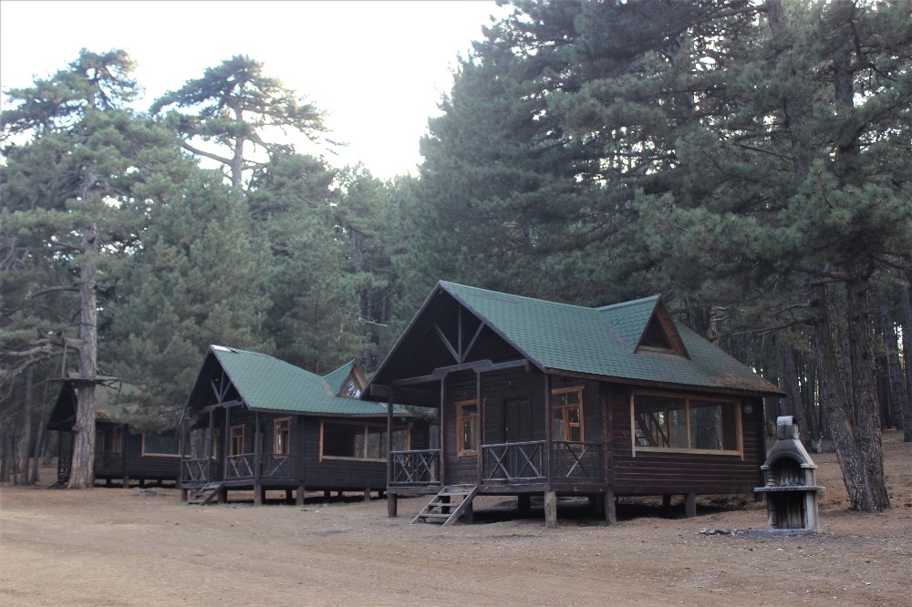 bu yaylada konaklayan mutlu uyaniyor 1 P6ivFUab Bu yaylada konaklayan mutlu uyanıyor