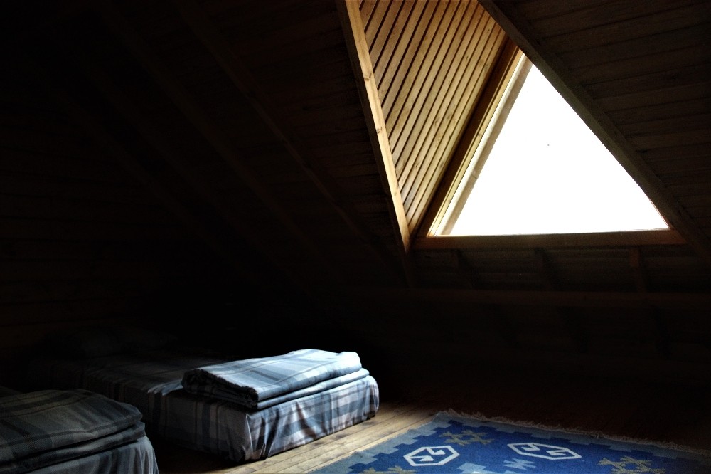 bu yaylada konaklayan mutlu uyaniyor 11 dEiUjvnw Bu yaylada konaklayan mutlu uyanıyor