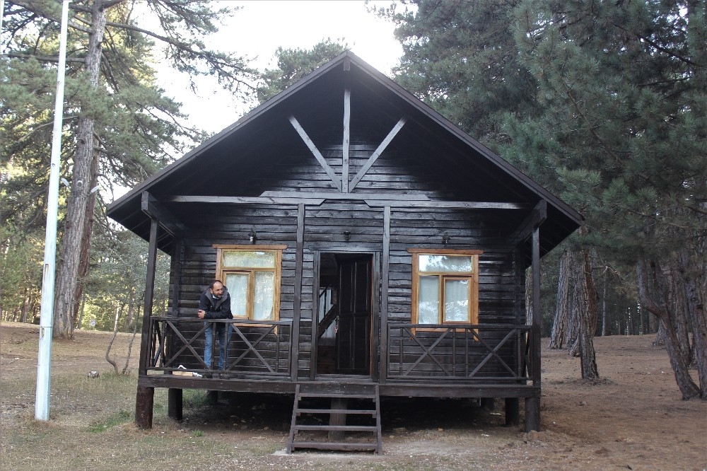 bu yaylada konaklayan mutlu uyaniyor 6 32XjSAb7 Bu yaylada konaklayan mutlu uyanıyor