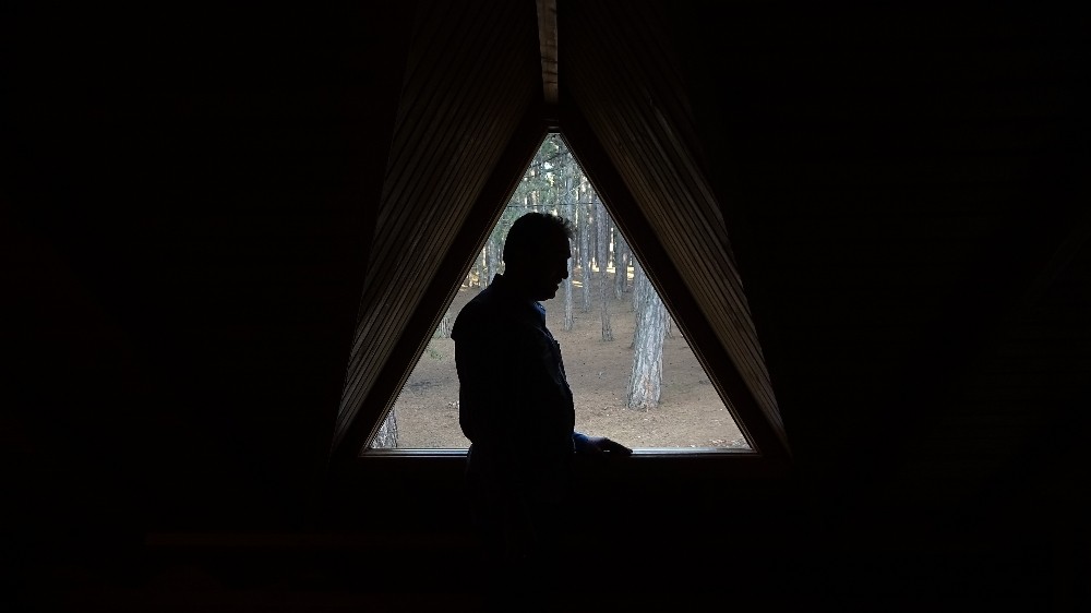 bu yaylada konaklayan mutlu uyaniyor 9 MDLwcBwk Bu yaylada konaklayan mutlu uyanıyor