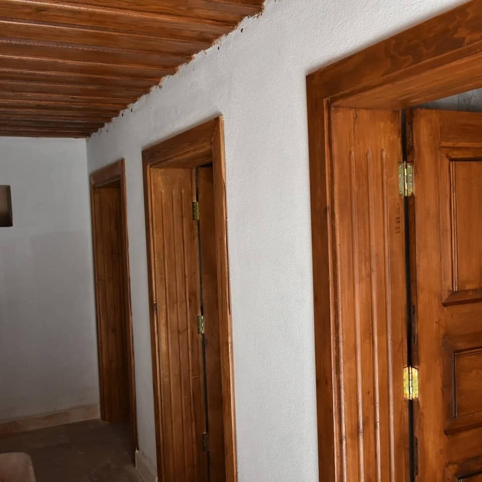 buharkent kent muzesinde sona gelindi 2 2qCY5Eh9 Buharkent Kent Müzesi’nde sona gelindi