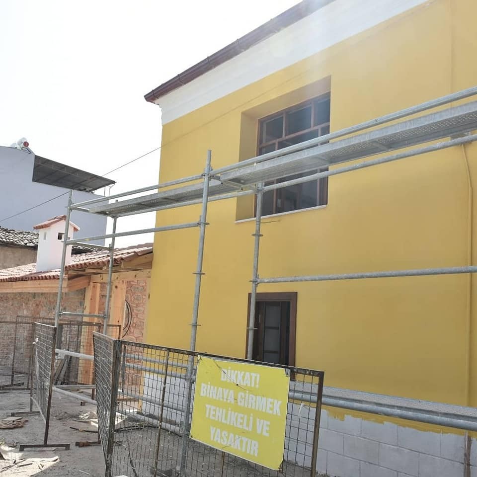 buharkent kent muzesinde sona gelindi 3 V9Zb8Zii Buharkent Kent Müzesi’nde sona gelindi