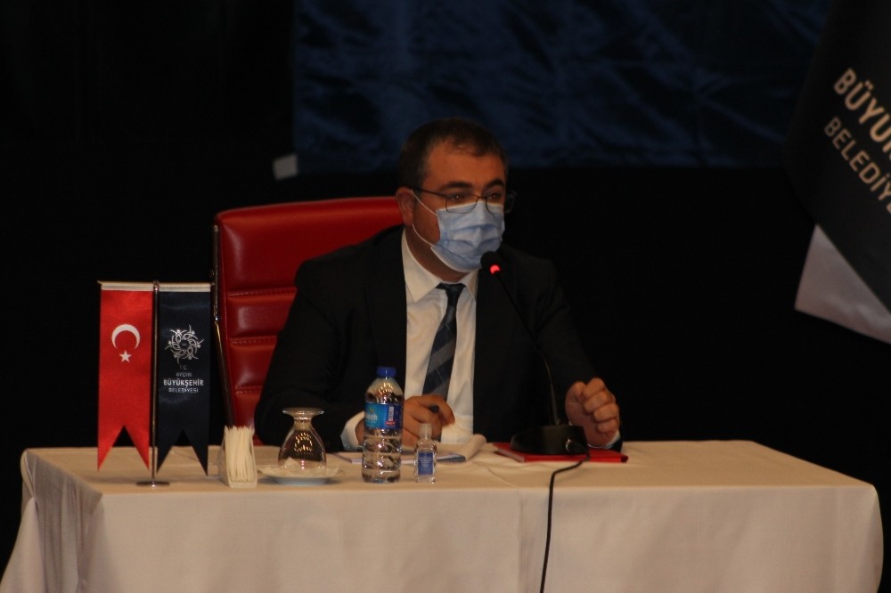 buyuksehirden kadikalesine 10 bin tl destek 3 s6MHHaQL Büyükşehir’den Kadıkalesi’ne 10 bin TL destek