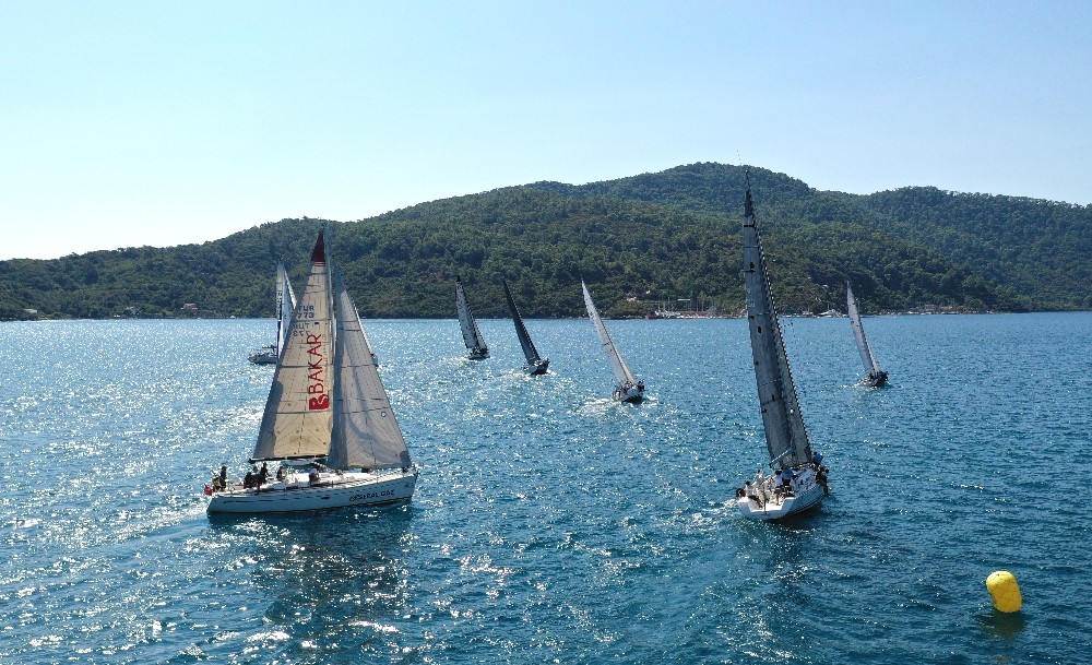 campus cup yelken yarisi sona erdi 0 IWVkMkMG Campus Cup yelken yarışı sona erdi