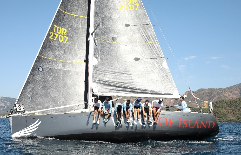 campus cup yelken yarisi sona erdi 1 qbzc7mPc Campus Cup yelken yarışı sona erdi