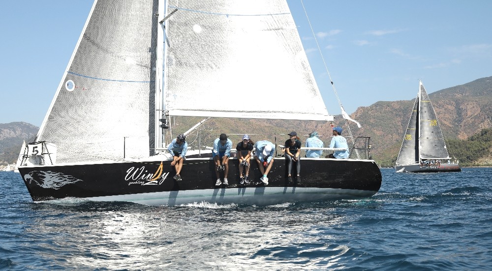 campus cup yelken yarisi sona erdi 2 lPgvaVup Campus Cup yelken yarışı sona erdi