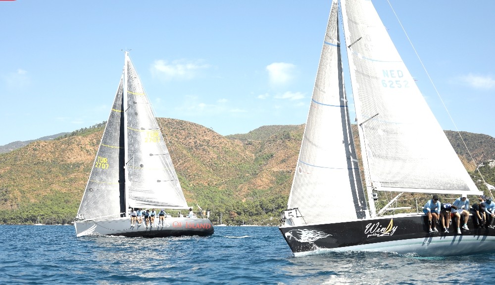 campus cup yelken yarisi sona erdi 3 DDifGUAG Campus Cup yelken yarışı sona erdi