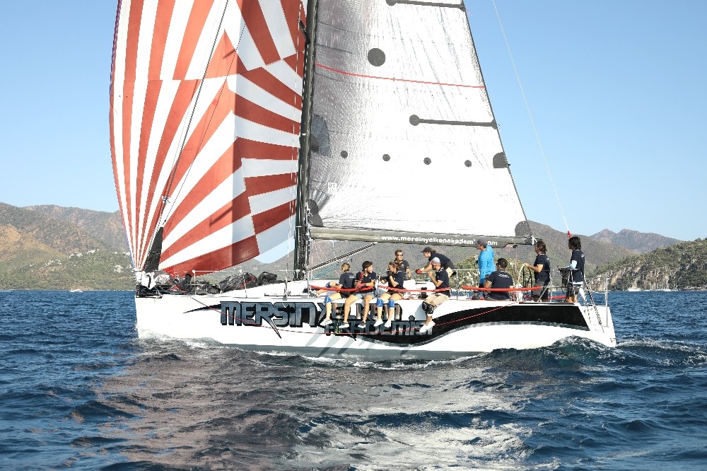 campus cup yelken yarisi sona erdi 4 Campus Cup yelken yarışı sona erdi