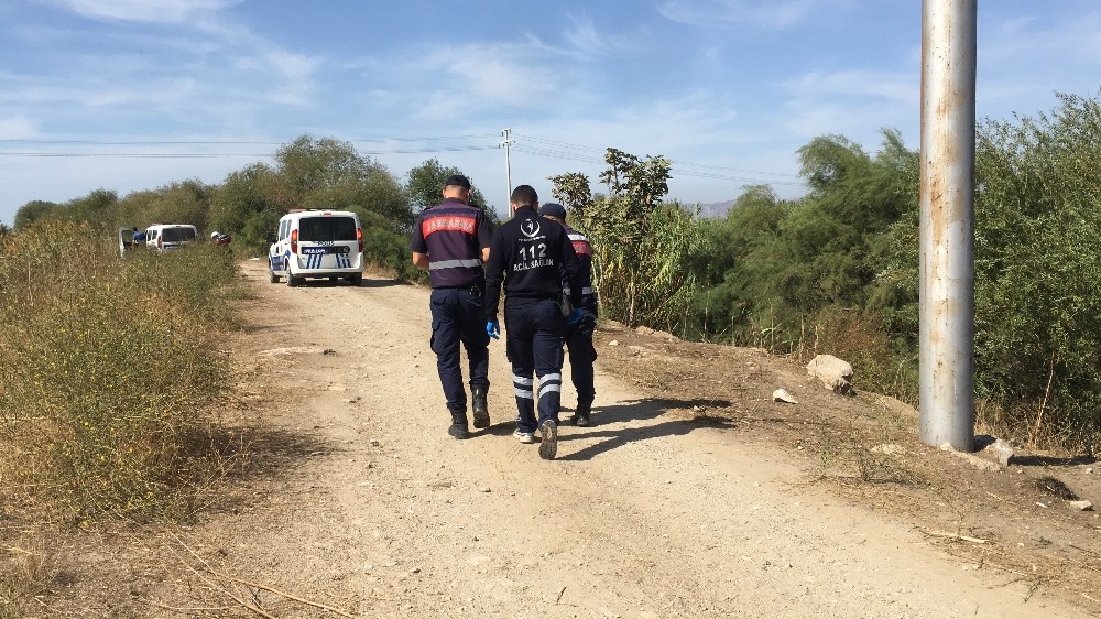 cobanlar buldu hemen polise haber verdi 2 MOIYBUJ5 Çobanlar buldu, hemen polise haber verdi