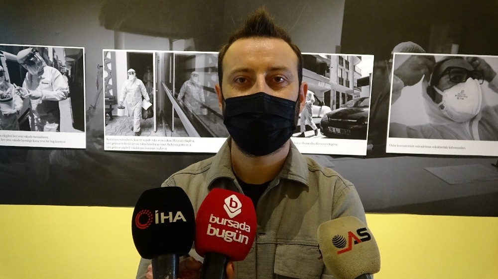 covid 19un kahramanlarina minnet ve saygiyla 1 cAaNbEpp Covid-19’un kahramanlarına minnet ve saygıyla