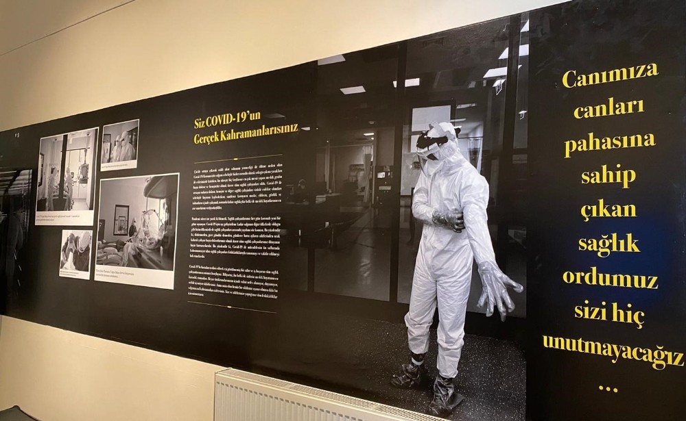 covid 19un kahramanlarina minnet ve saygiyla 6 Covid-19’un kahramanlarına minnet ve saygıyla