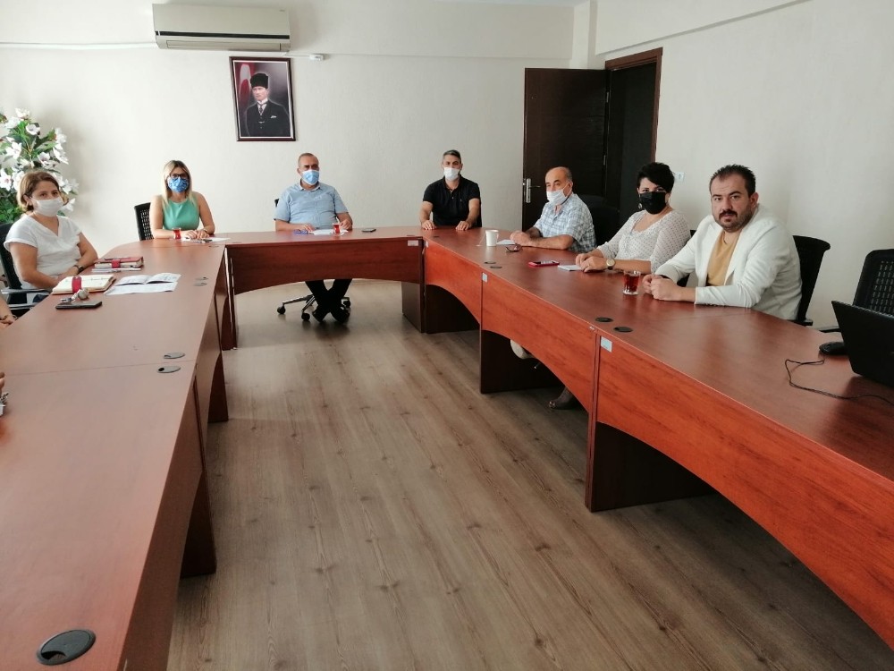 davutlar myo 2020 2021 akademik kurul toplantisi gerceklesti 0 cyXLYLwC Davutlar MYO 2020-2021 Akademik Kurul toplantısı gerçekleşti