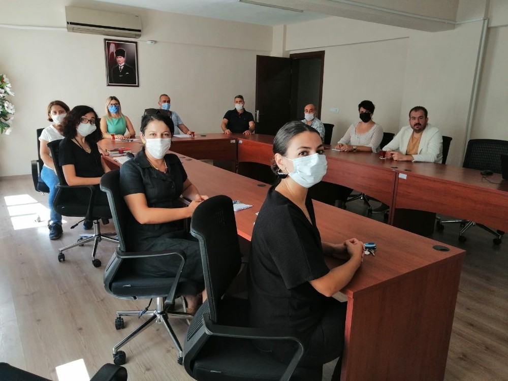 davutlar myo 2020 2021 akademik kurul toplantisi gerceklesti 1 6R3L2FfQ Davutlar MYO 2020-2021 Akademik Kurul toplantısı gerçekleşti