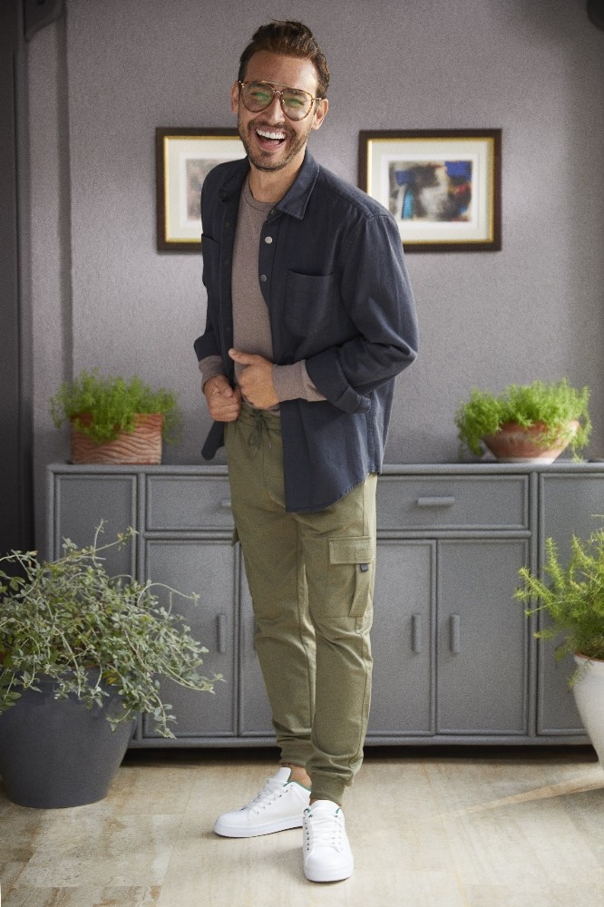 defacto ve danilo seften sosyal medya akimli reklam filmi 0 DeFacto ve Danilo Şef’ten sosyal medya akımlı reklam filmi