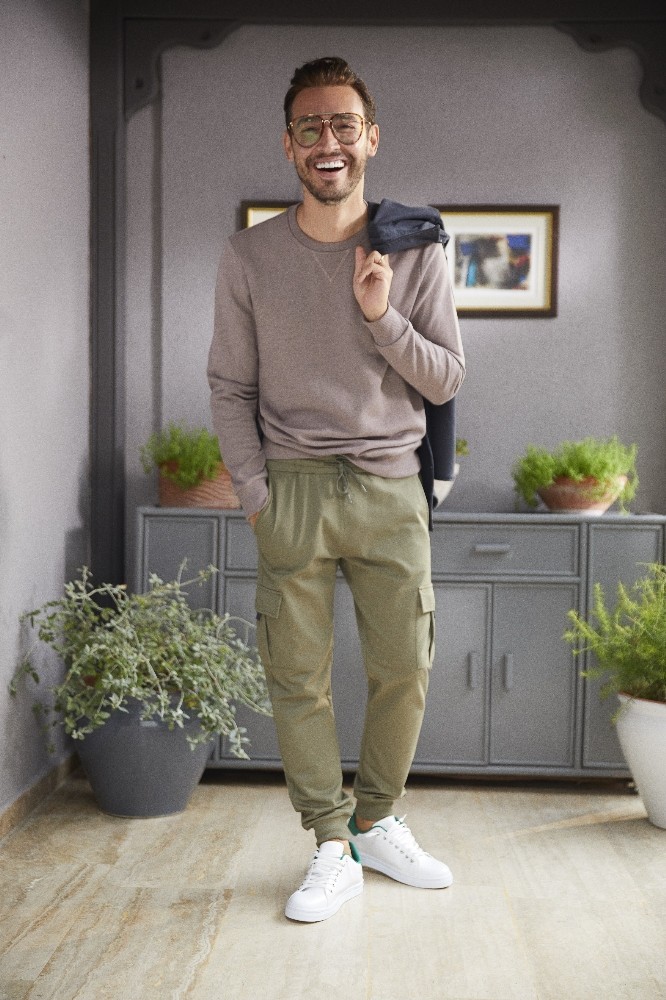 defacto ve danilo seften sosyal medya akimli reklam filmi 1 eFMsTrkj DeFacto ve Danilo Şef’ten sosyal medya akımlı reklam filmi