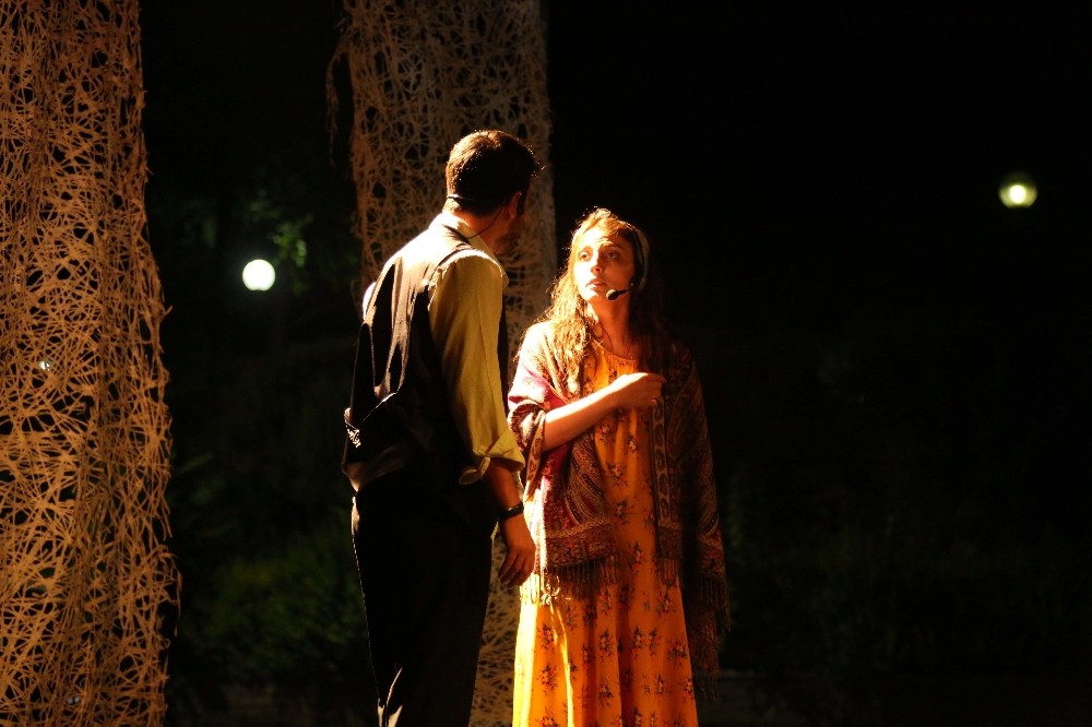 degirmen isimli tiyatro izleyici ile bulustu 0 rDUm3mth Değirmen isimli tiyatro izleyici ile buluştu