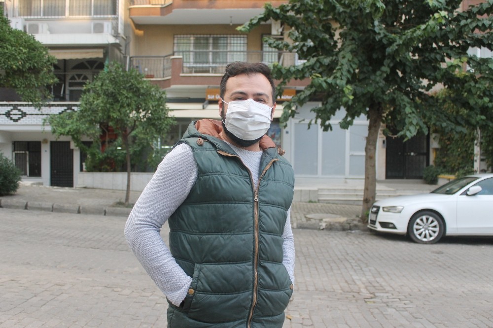 deprem aninda korku dolu anlar yasandi 3 7i5A7Vpq Deprem anında korku dolu anlar yaşandı