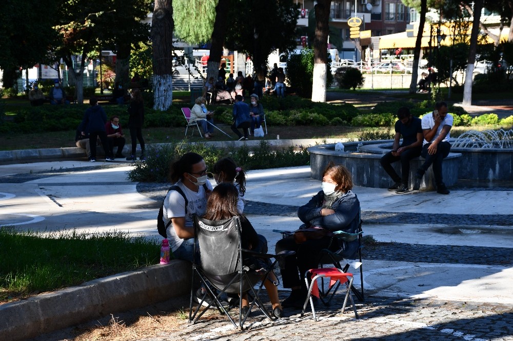 deprem sokede kucuk capta hasarlar olusturdu 3 4GuBmDSX Deprem Söke’de küçük çapta hasarlar oluşturdu