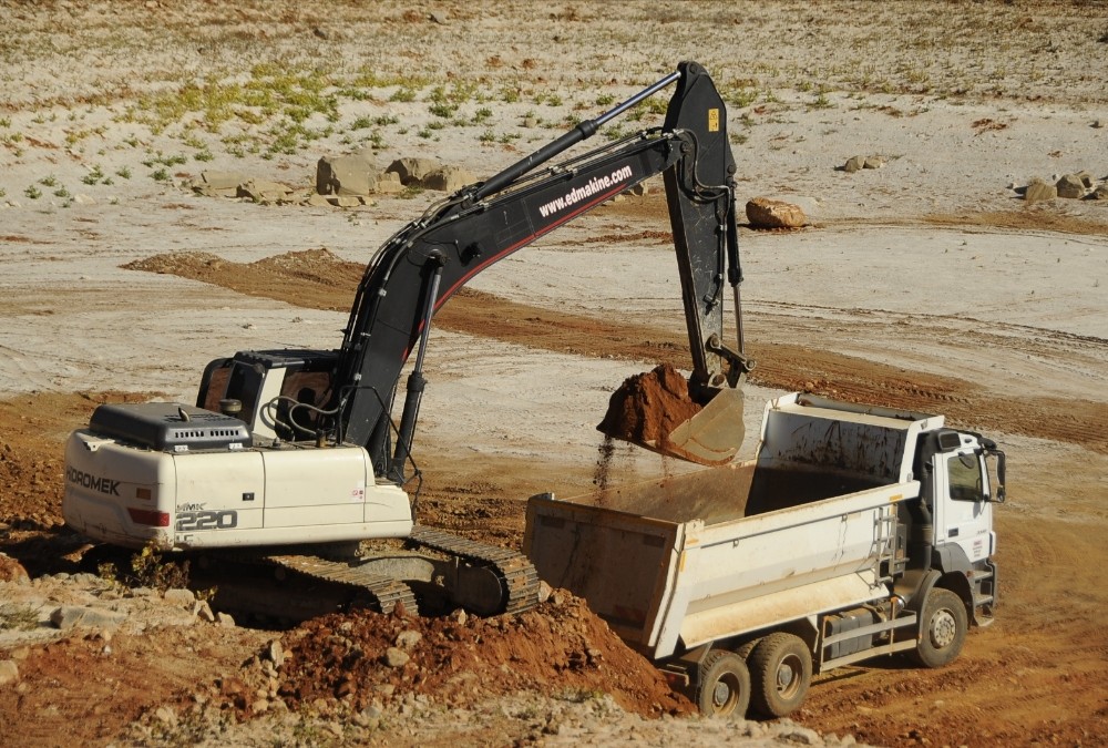 derekoy mahallesi sulama goleti genisletiliyor 3 wwg5yLcV Dereköy Mahallesi Sulama Göleti genişletiliyor