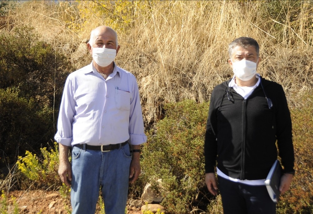 derekoy mahallesi sulama goleti genisletiliyor 4 4Gf4wrhO Dereköy Mahallesi Sulama Göleti genişletiliyor