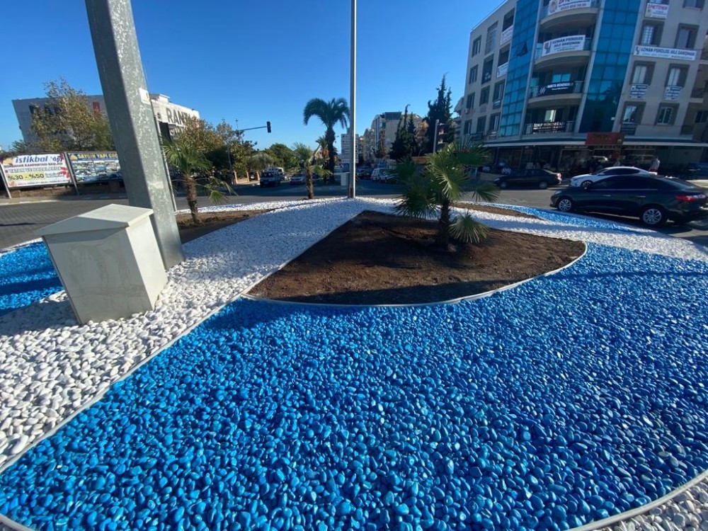 Didim Belediye Kavşağı’ndaki çalışmalarda sona gelindi 8 didim belediye kavsagindaki calismalarda sona gelindi 4 Y23hBL9Y Didim Belediye Kavşağı’ndaki çalışmalarda sona gelindi