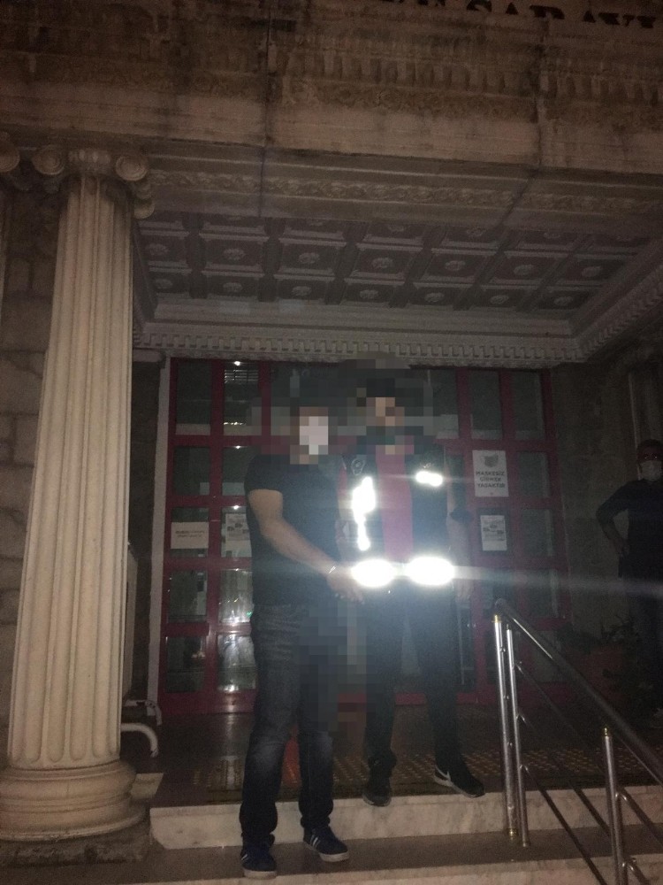 didim emniyetinden uyusturucu operasyonu 2 tutuklama 2 775lYMHD Didim emniyetinden uyuşturucu operasyonu; 2 tutuklama